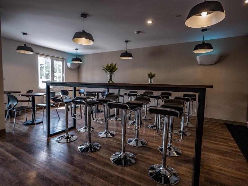 Extended Suites Saltillo Galerias Εξωτερικό φωτογραφία