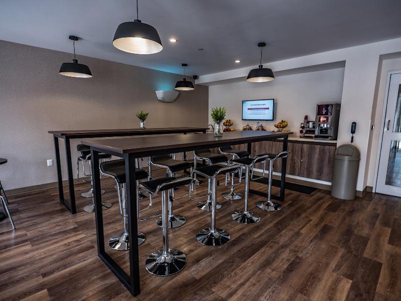 Extended Suites Saltillo Galerias Εξωτερικό φωτογραφία
