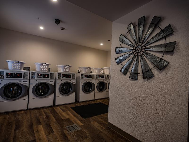 Extended Suites Saltillo Galerias Εξωτερικό φωτογραφία