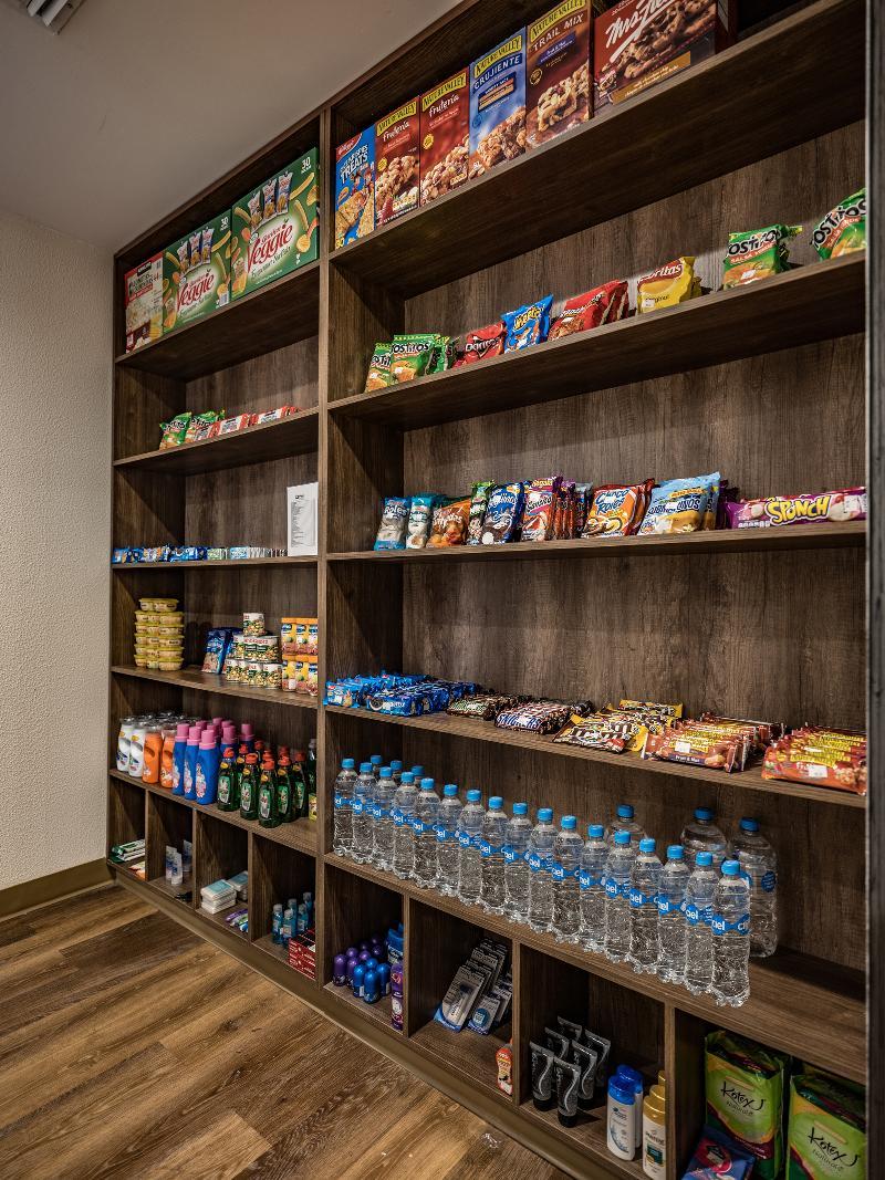 Extended Suites Saltillo Galerias Εξωτερικό φωτογραφία