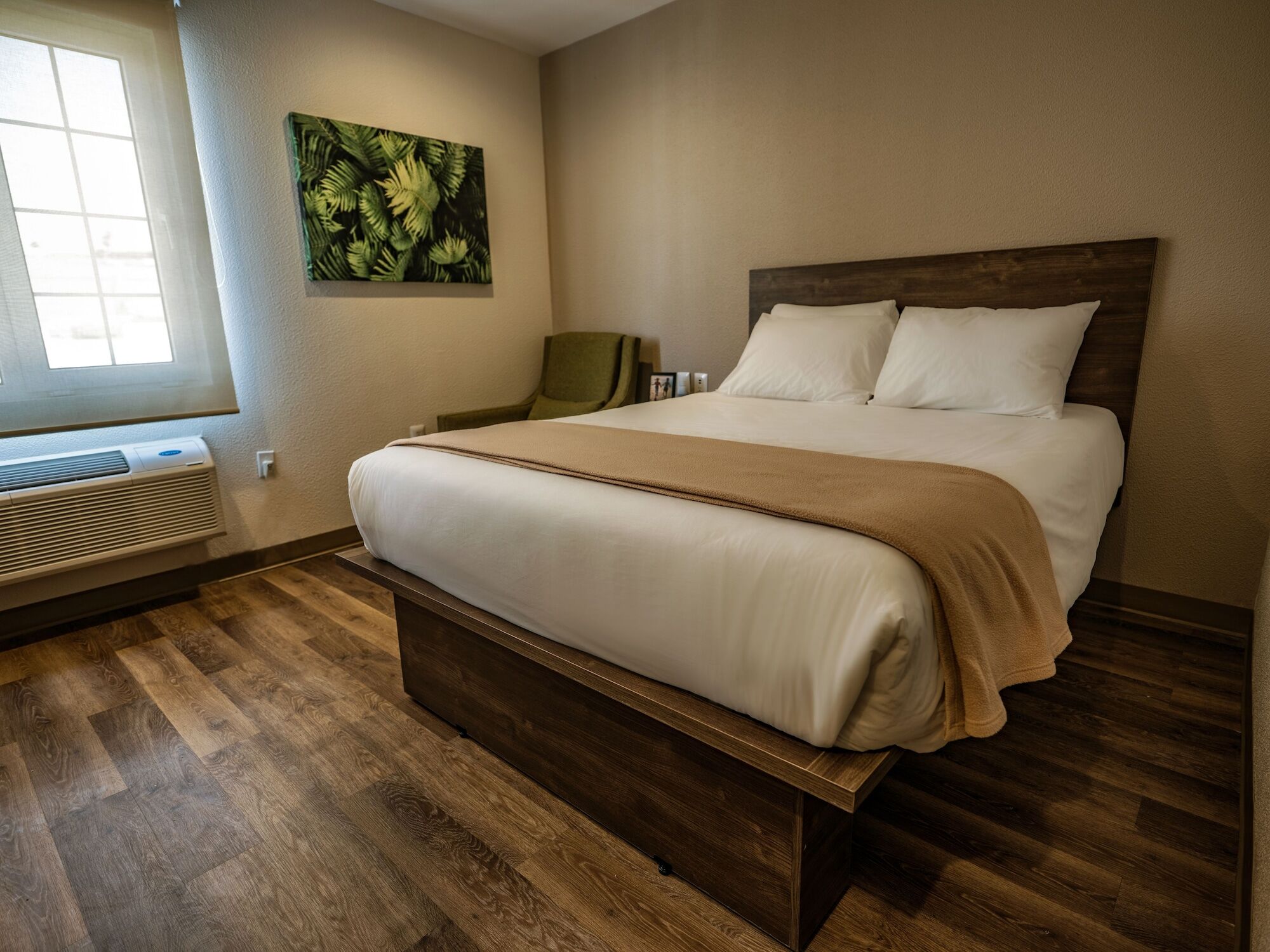 Extended Suites Saltillo Galerias Εξωτερικό φωτογραφία